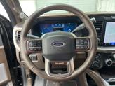Thumbnail of 2024 Agate Black Metallic Ford F-250