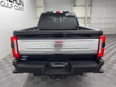 Thumbnail of 2024 Agate Black Metallic Ford F-250