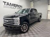 Photo of 2024 Agate Black Metallic Ford F-250