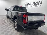 Thumbnail of 2024 Agate Black Metallic Ford F-250