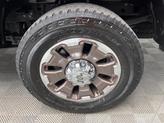 Thumbnail of 2024 Agate Black Metallic Ford F-250