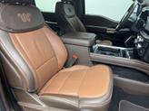 Thumbnail of 2024 Agate Black Metallic Ford F-250
