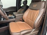 Thumbnail of 2024 Agate Black Metallic Ford F-250