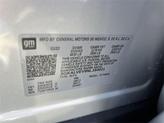 Thumbnail of 2022 Quicksilver Metallic GMC Terrain