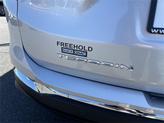 Thumbnail of 2022 Quicksilver Metallic GMC Terrain