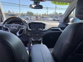 Thumbnail of 2022 Quicksilver Metallic GMC Terrain