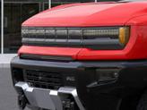 Thumbnail of 2025 Solar Orange GMC HUMMER EV SUV