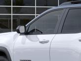 Thumbnail of 2026 Summit White GMC Terrain