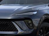 Thumbnail of 2025 Ebony Twilight Metallic Buick Envision