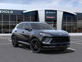 Thumbnail of 2025 Ebony Twilight Metallic Buick Envision