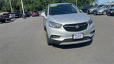 Thumbnail of 2022 Quicksilver Metallic Buick Encore