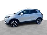 Photo of 2022 Quicksilver Metallic Buick Encore