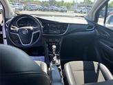 Thumbnail of 2022 Quicksilver Metallic Buick Encore