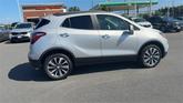 Thumbnail of 2022 Quicksilver Metallic Buick Encore