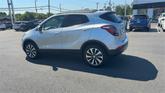 Thumbnail of 2022 Quicksilver Metallic Buick Encore