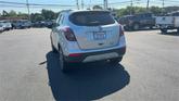 Thumbnail of 2022 Quicksilver Metallic Buick Encore