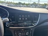 Thumbnail of 2022 Quicksilver Metallic Buick Encore
