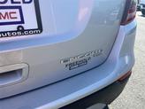Thumbnail of 2022 Quicksilver Metallic Buick Encore