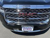 Thumbnail of 2021 Ebony Twilight Metallic GMC Acadia