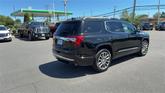 Thumbnail of 2021 Ebony Twilight Metallic GMC Acadia