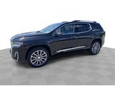 Photo of 2021 Ebony Twilight Metallic GMC Acadia