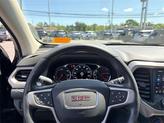 Thumbnail of 2021 Ebony Twilight Metallic GMC Acadia