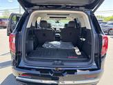 Thumbnail of 2021 Ebony Twilight Metallic GMC Acadia