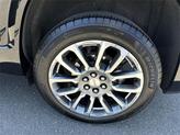 Thumbnail of 2021 Ebony Twilight Metallic GMC Acadia