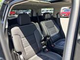 Thumbnail of 2021 Ebony Twilight Metallic GMC Acadia