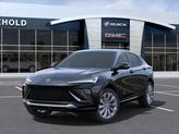 Thumbnail of 2025 Ebony Twilight Metallic Buick Envista