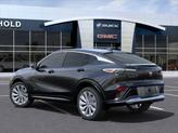 Thumbnail of 2025 Ebony Twilight Metallic Buick Envista