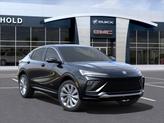 Thumbnail of 2025 Ebony Twilight Metallic Buick Envista