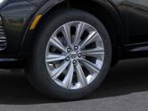 Thumbnail of 2025 Ebony Twilight Metallic Buick Envista