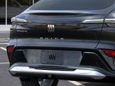Thumbnail of 2025 Ebony Twilight Metallic Buick Envista