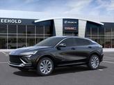 Thumbnail of 2025 Ebony Twilight Metallic Buick Envista