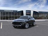 Thumbnail of 2025 Ebony Twilight Metallic Buick Envista