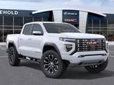 Thumbnail of 2026 Summit White GMC Canyon