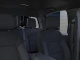 Thumbnail of 2025 Sterling Metallic GMC Canyon