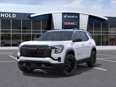 Thumbnail of 2026 Summit White GMC Terrain