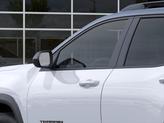 Thumbnail of 2026 Summit White GMC Terrain