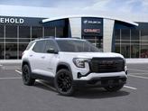 Thumbnail of 2026 Summit White GMC Terrain