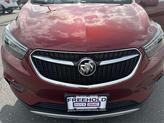 Thumbnail of 2022 Cinnabar Metallic Buick Encore