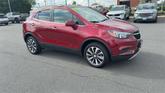 Thumbnail of 2022 Cinnabar Metallic Buick Encore