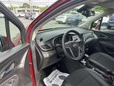 Thumbnail of 2022 Cinnabar Metallic Buick Encore