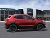 Thumbnail of 2026 Brilliant Red Buick Encore GX