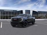 Thumbnail of 2025 Onyx Black GMC Sierra 1500