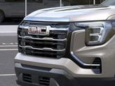 Thumbnail of 2026 Riverstone Metallic GMC Terrain