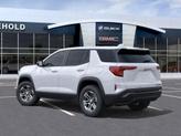Thumbnail of 2026 Summit White GMC Terrain