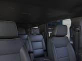 Thumbnail of 2025 Titanium Rush Metallic GMC Yukon