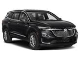 Thumbnail of 2024 Sage Metallic Buick Enclave